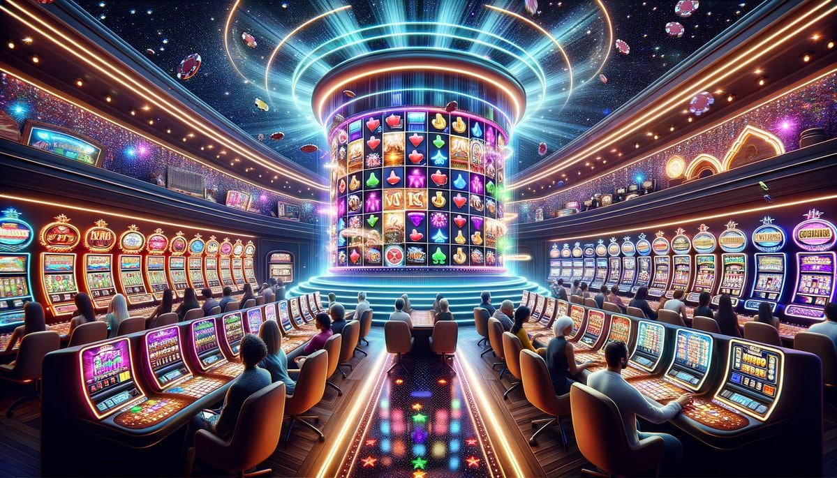Fitur bonus dan putaran gratis Mahjong Ways 2 di viralbet777
