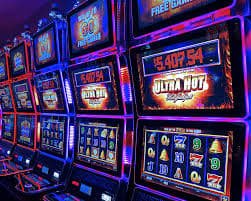 Contoh antarmuka virtual account di platform viralbet777
