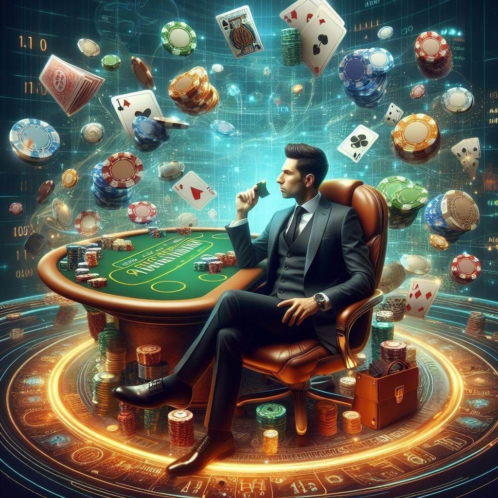 Keamanan transaksi deposit di viralbet777